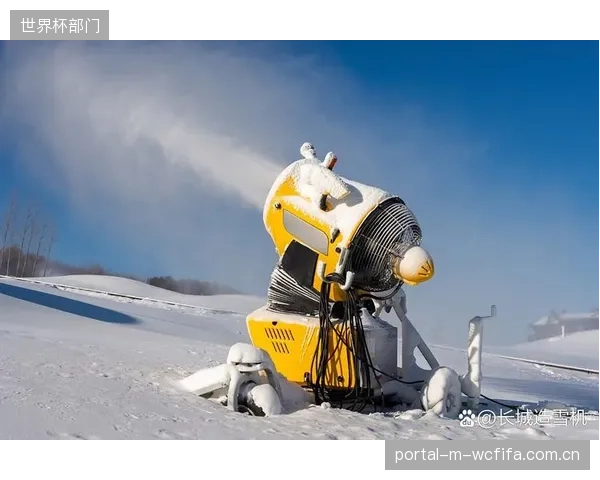 未来三年的主战场将决定于存量市场：对现有大量老旧雪场进行低成本、高效率的节能改造